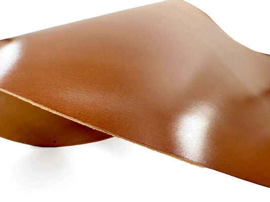 Aniline Cordovan #200 Camel