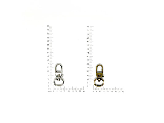 Lever eggplant 11mm #399 10 pieces