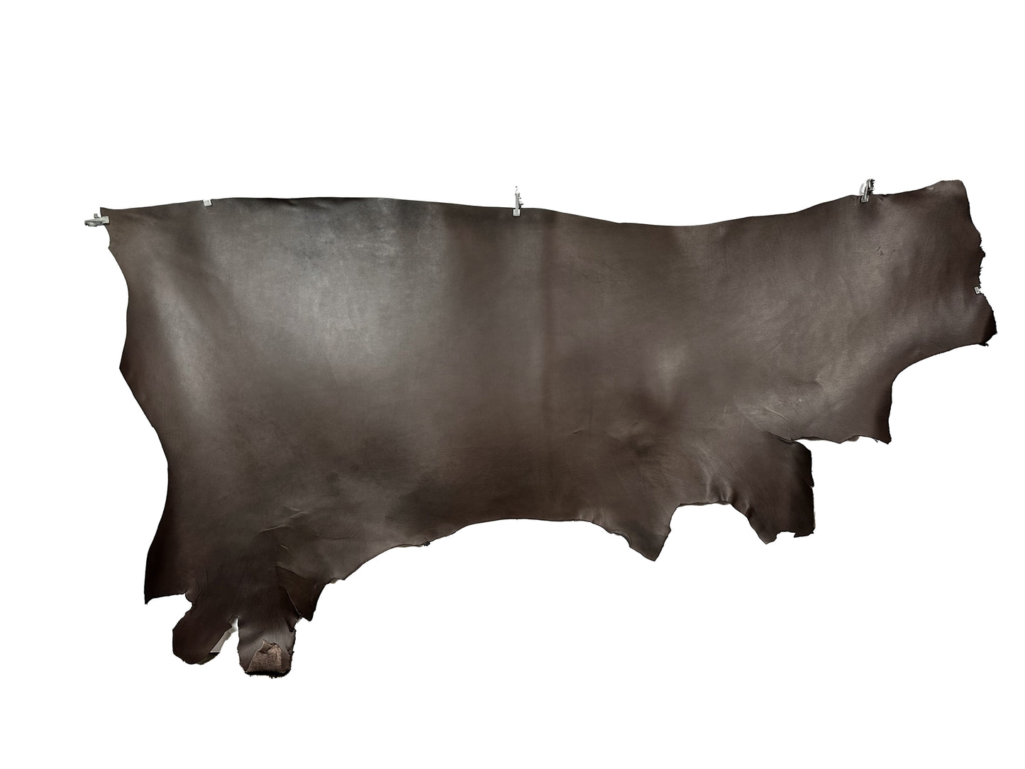 MW Basic Vagitable Tanned Leather #6 Dark Brown