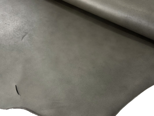 MW Basic Vagitable Tanned Leather #8 Gray