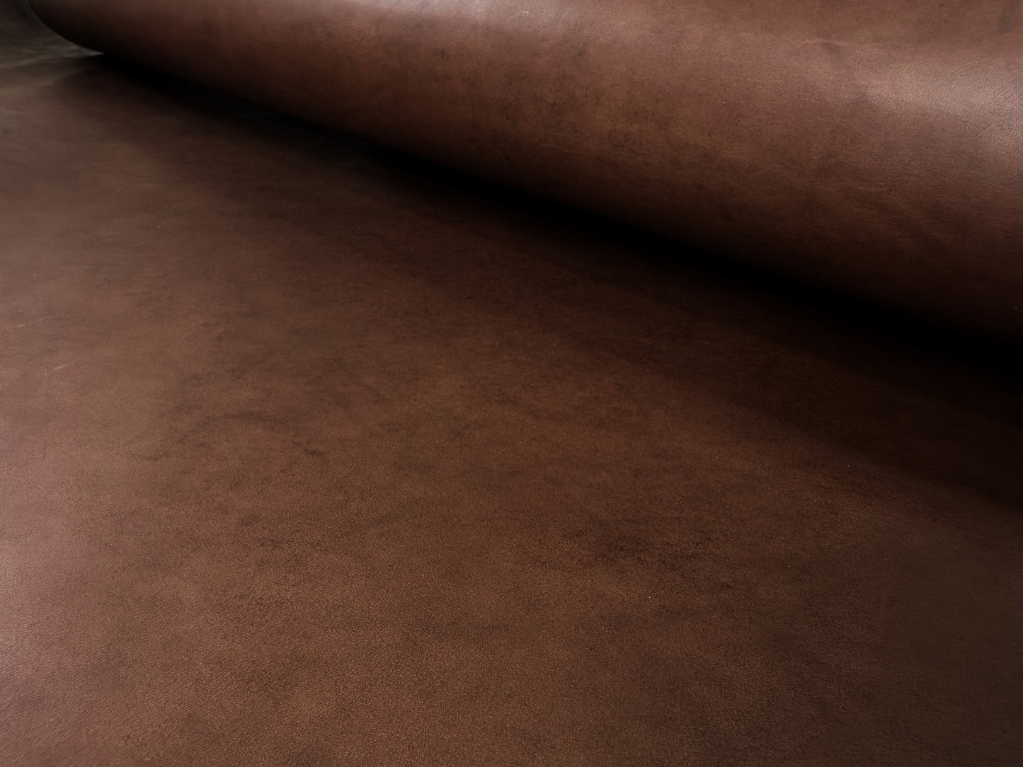 MWベーシックヌメ #3 チョコ
