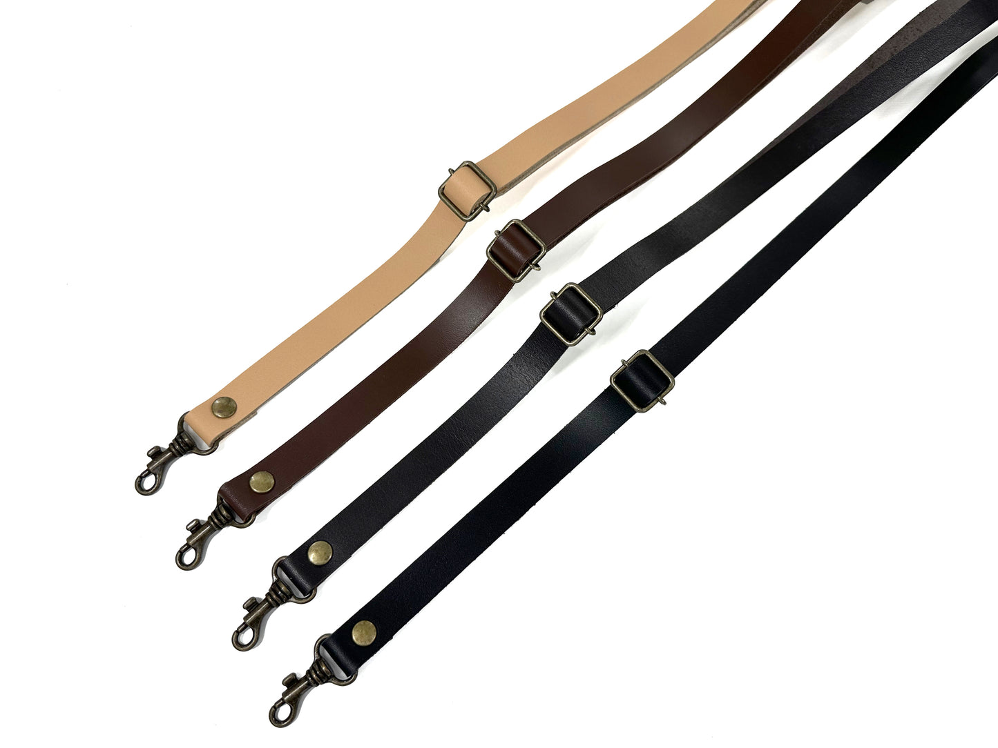 革ショルダー 15mm×130cm 1本入り S1315