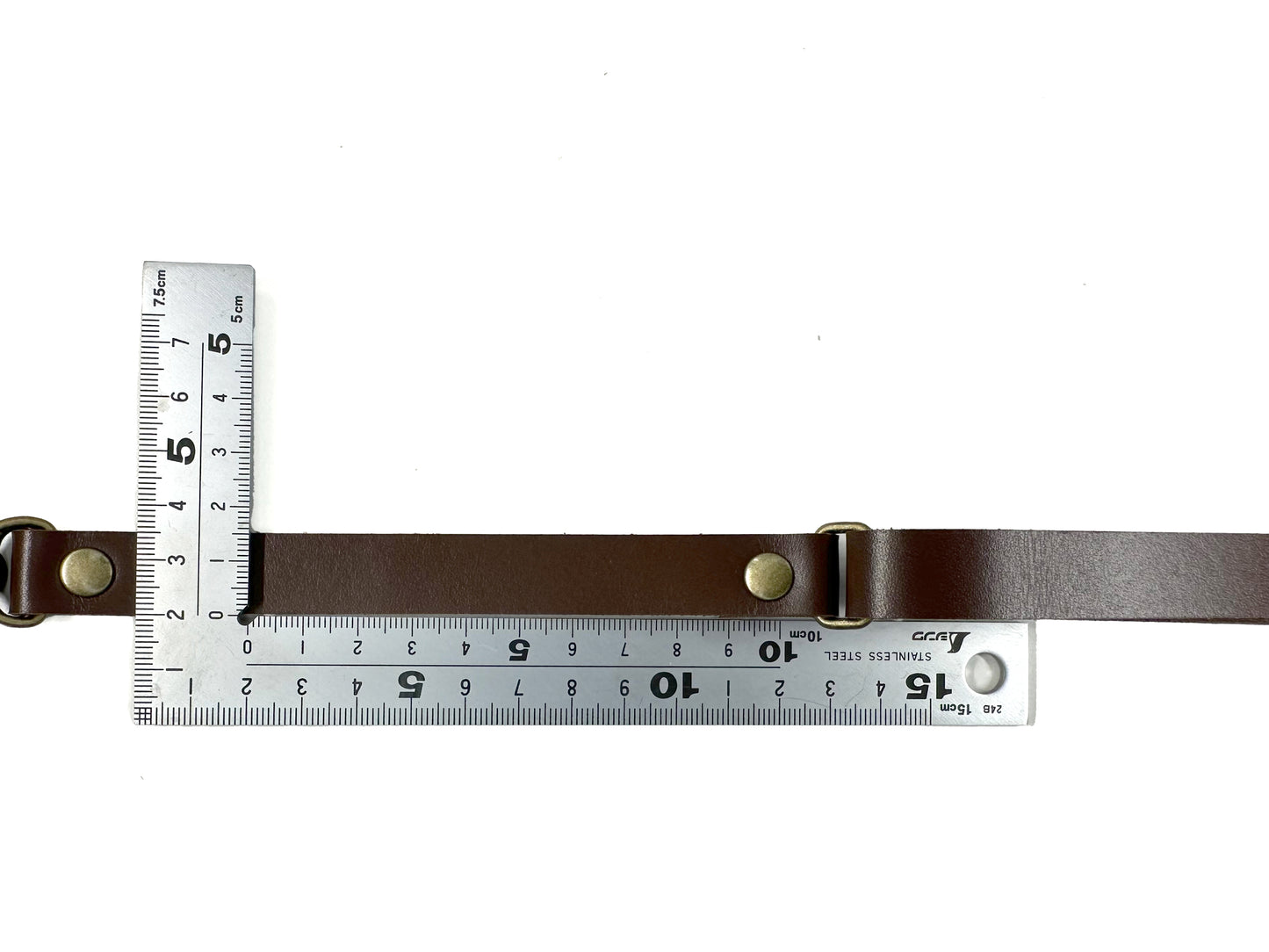 革ショルダー 15mm×130cm 1本入り S1315