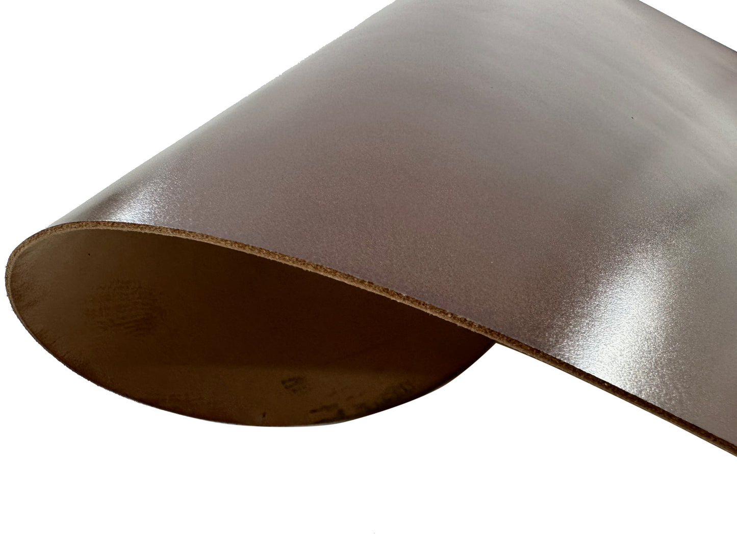 Aniline Cordovan #210 Coffee Brown