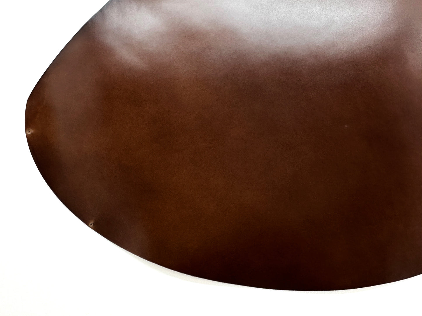 Aniline Cordovan #210 Coffee Brown