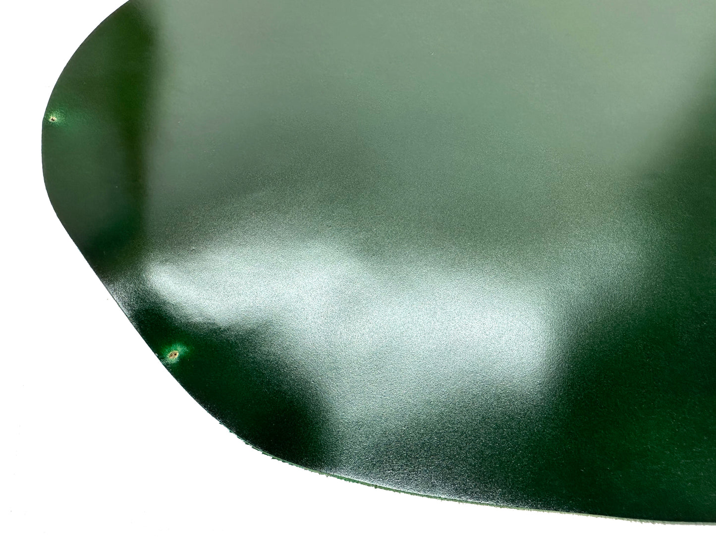 Aniline Cordovan #400 Green