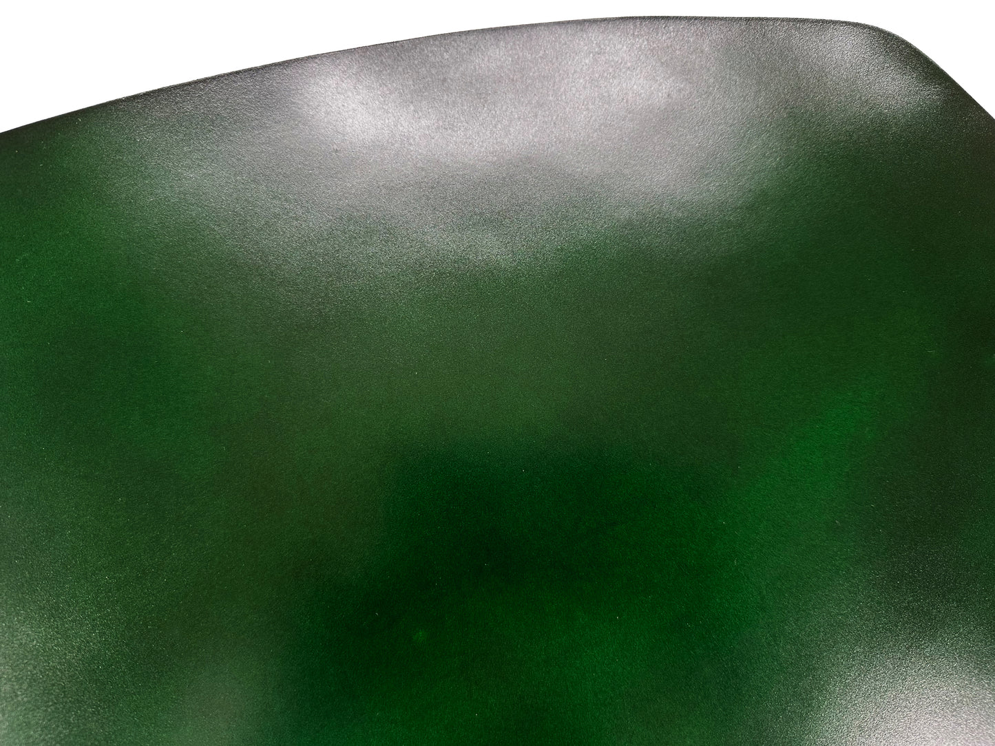 Aniline Cordovan #400 Green