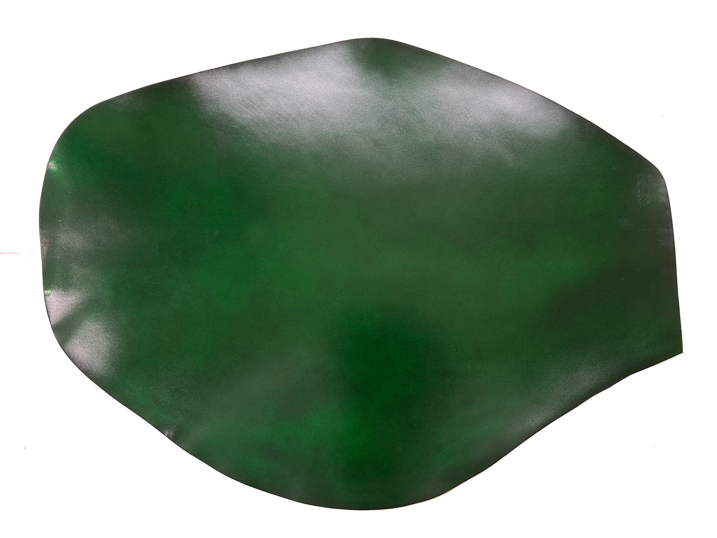 Aniline Cordovan #400 Green