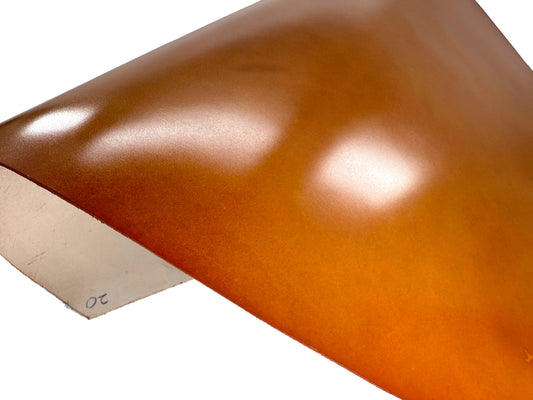 Aniline Cordovan #250 Orange