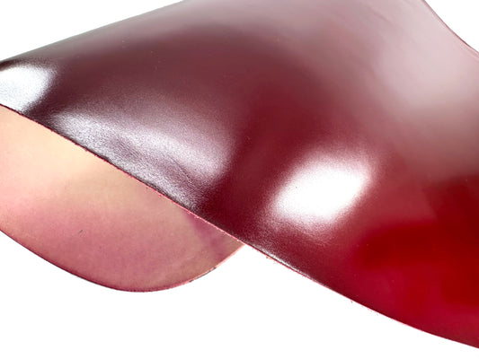 Aniline Cordovan #700 Red
