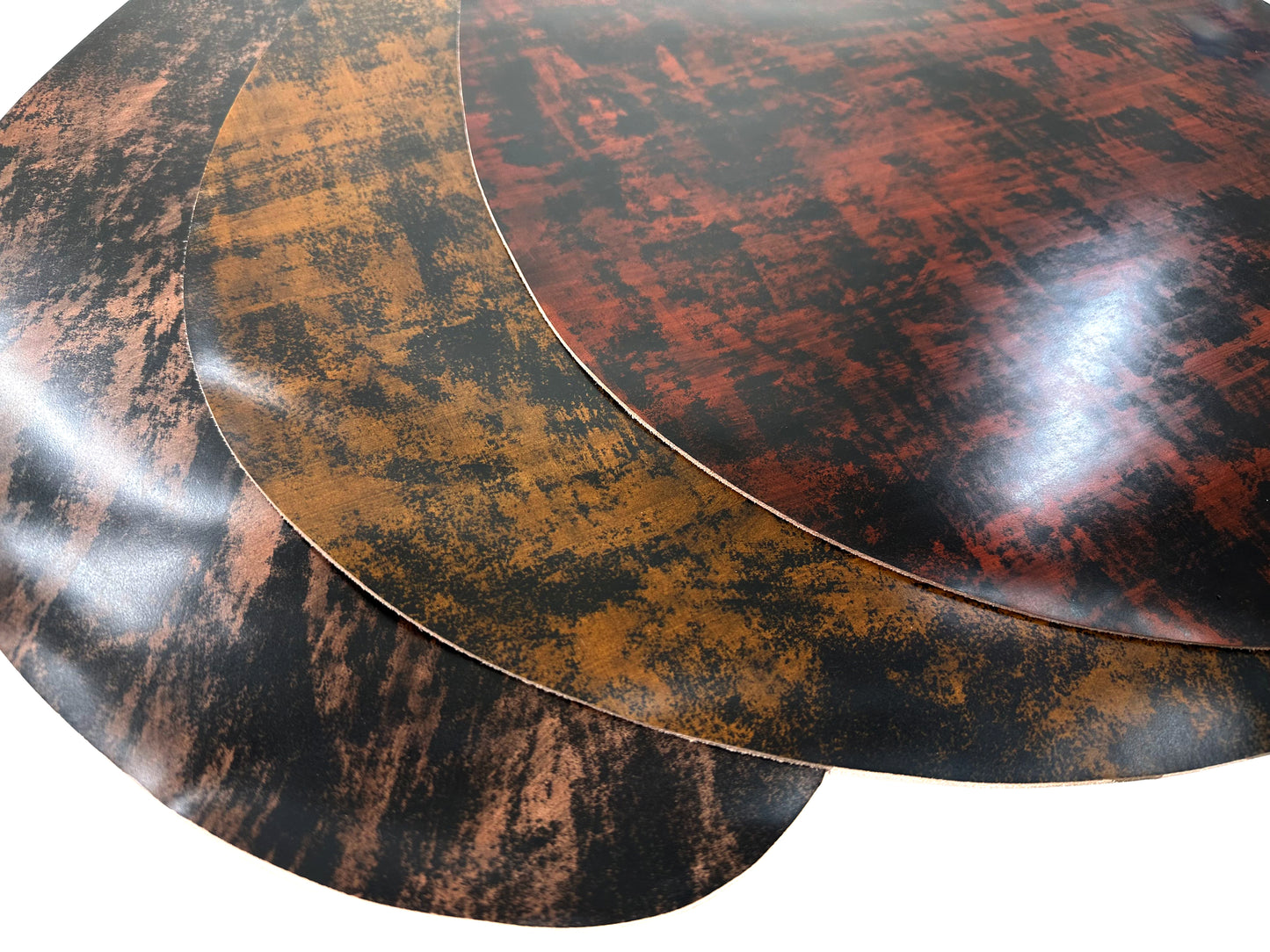 Advan Cordovan #3 Brown