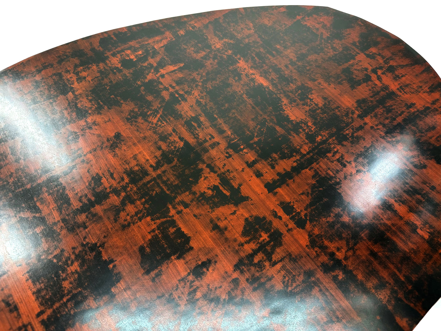 Advan Cordovan #3 Brown