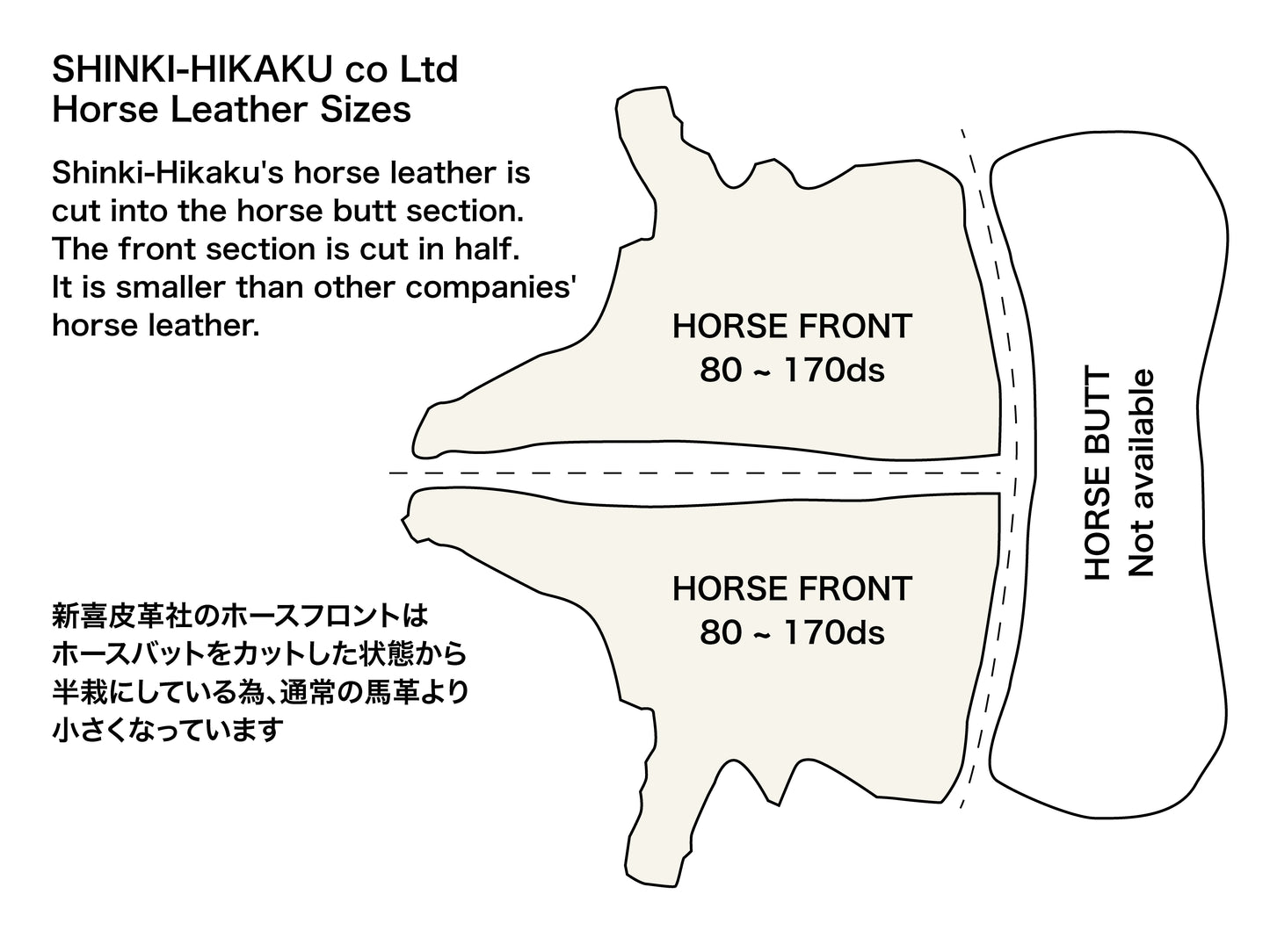 SF Horse #2 M Brown