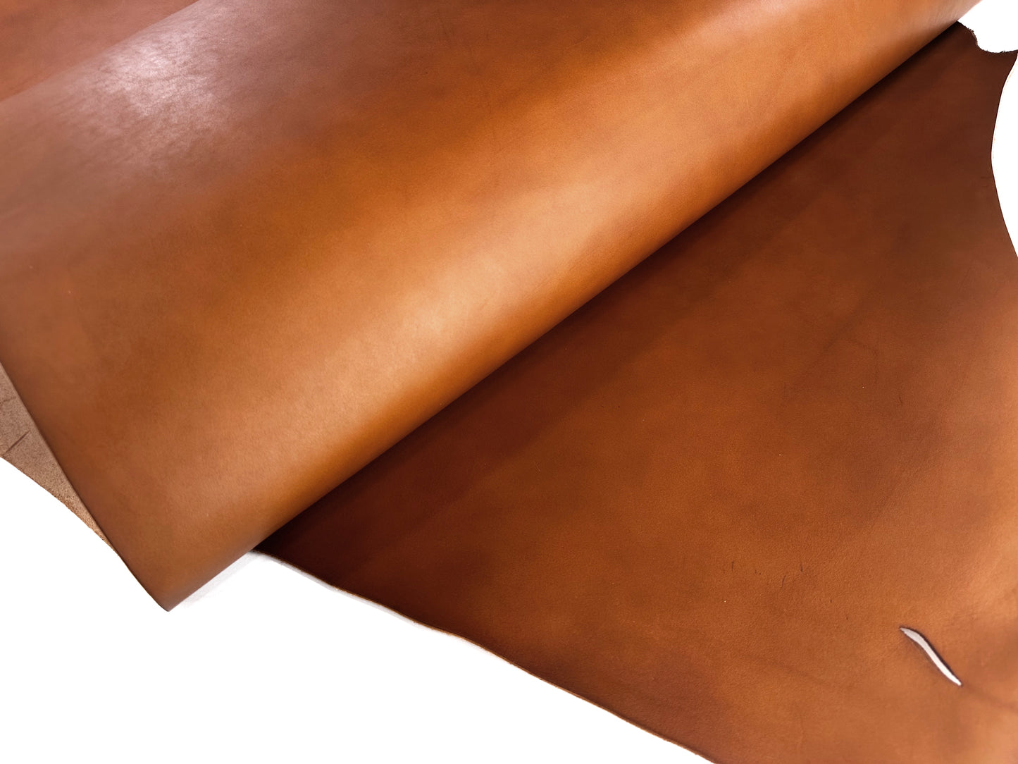 MW Basic  Vagitable Tanned Leather #5 Brown