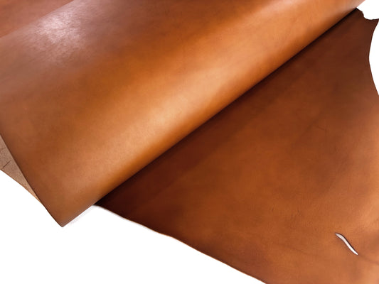 MW Basic  Vagitable Tanned Leather #5 Brown