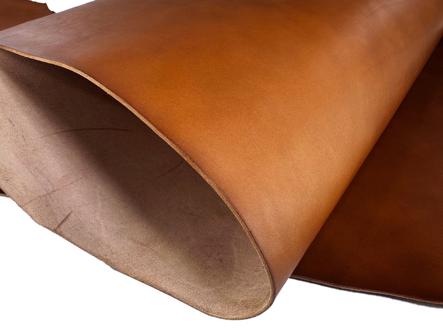 MW Basic  Vagitable Tanned Leather #5 Brown