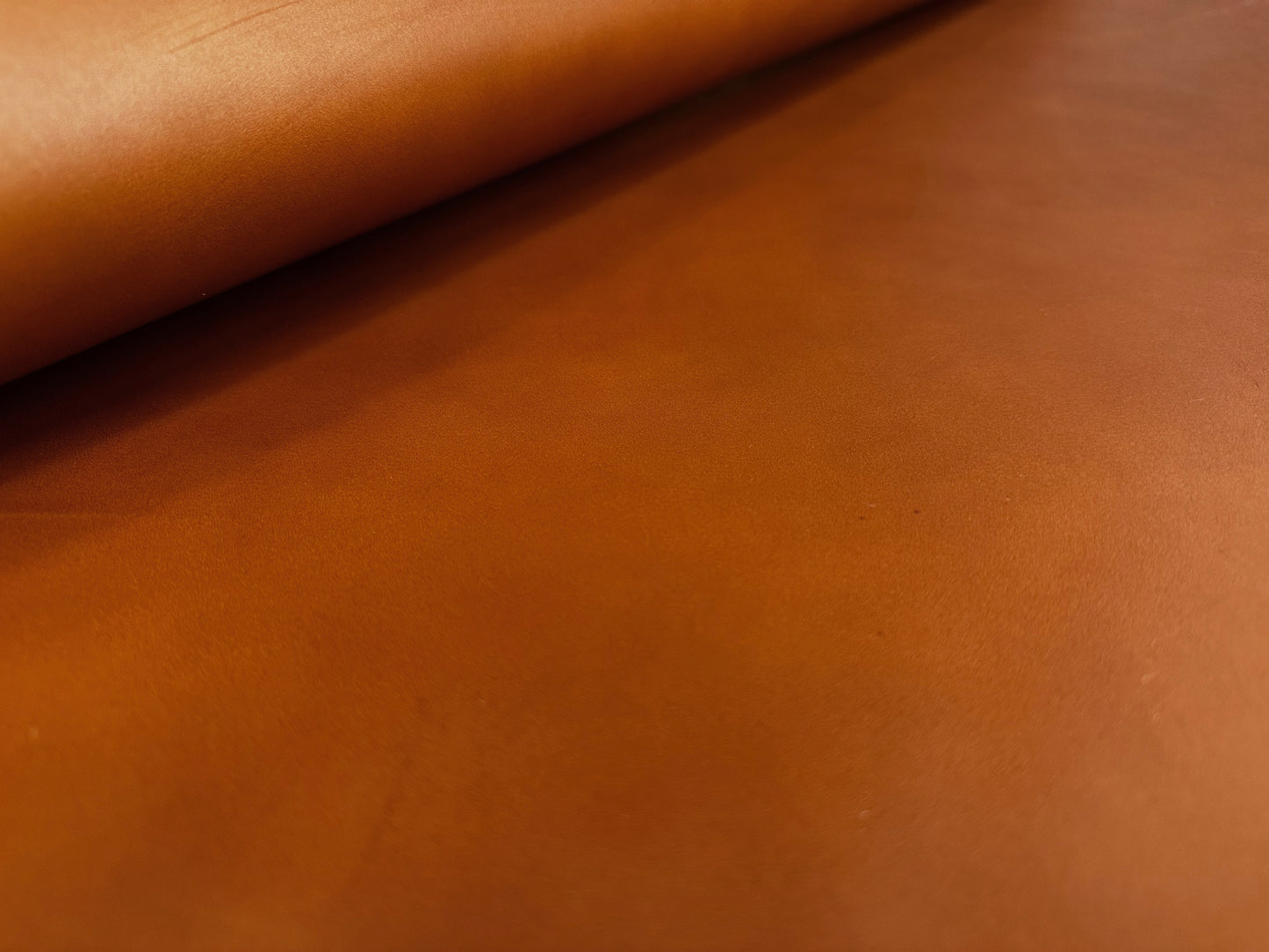 MW Basic  Vagitable Tanned Leather #5 Brown