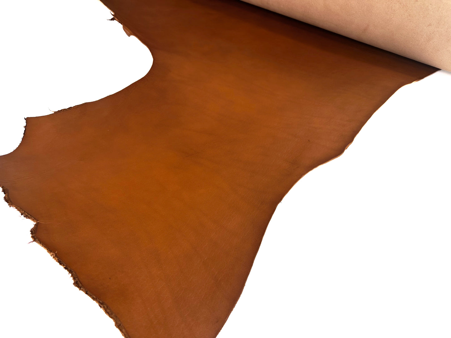 MW Basic  Vagitable Tanned Leather #5 Brown