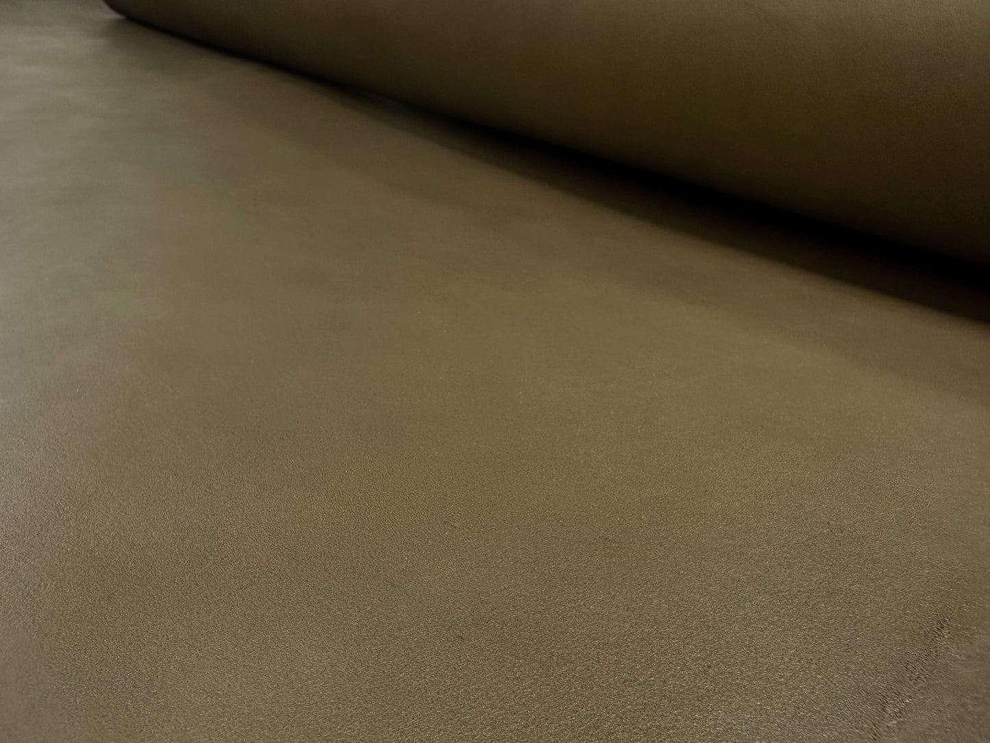 MW Basic Vagitable Tanned Leather #Olive