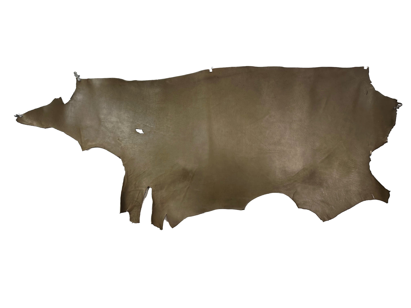 MW Basic Vagitable Tanned Leather #Olive