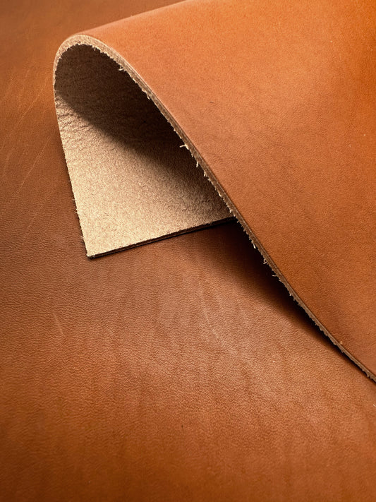 MW Basic Nume A4 Cut #5 Brown