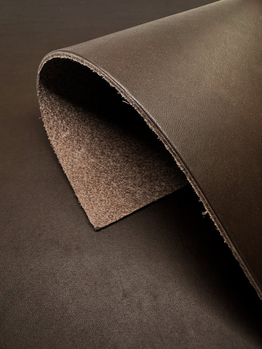 MW Basic Nume A4 Cut #6 Darkbrown
