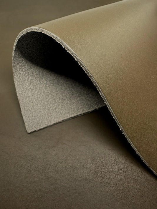 MW Basic Nume A4 Cut #9 Olive