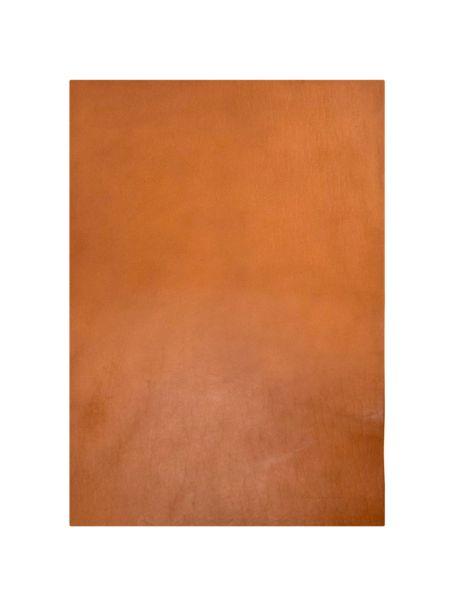 MWベーシックヌメ A4カット #5 茶