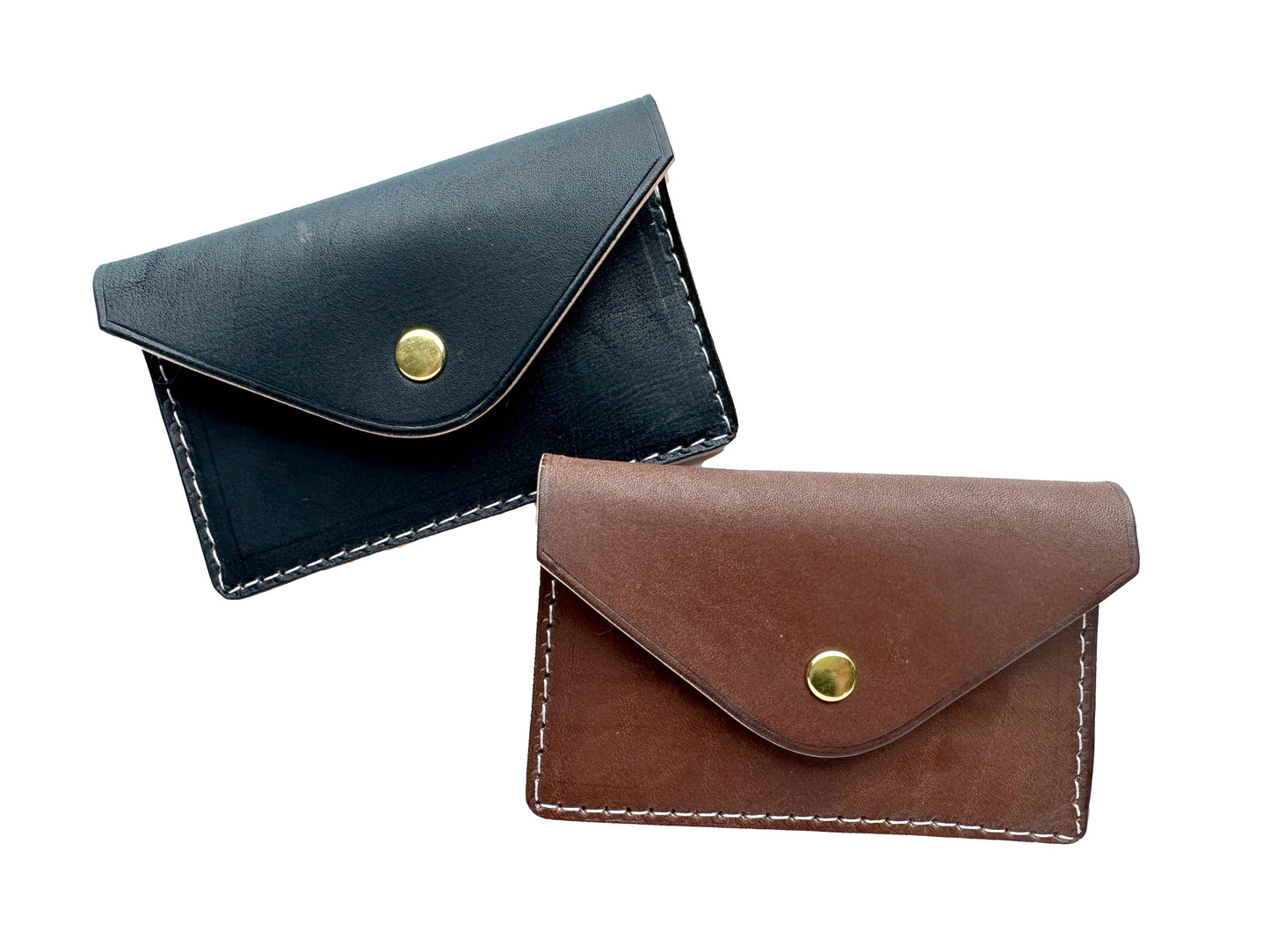 MW Teacore Vagitable Tanned Leather #Choco