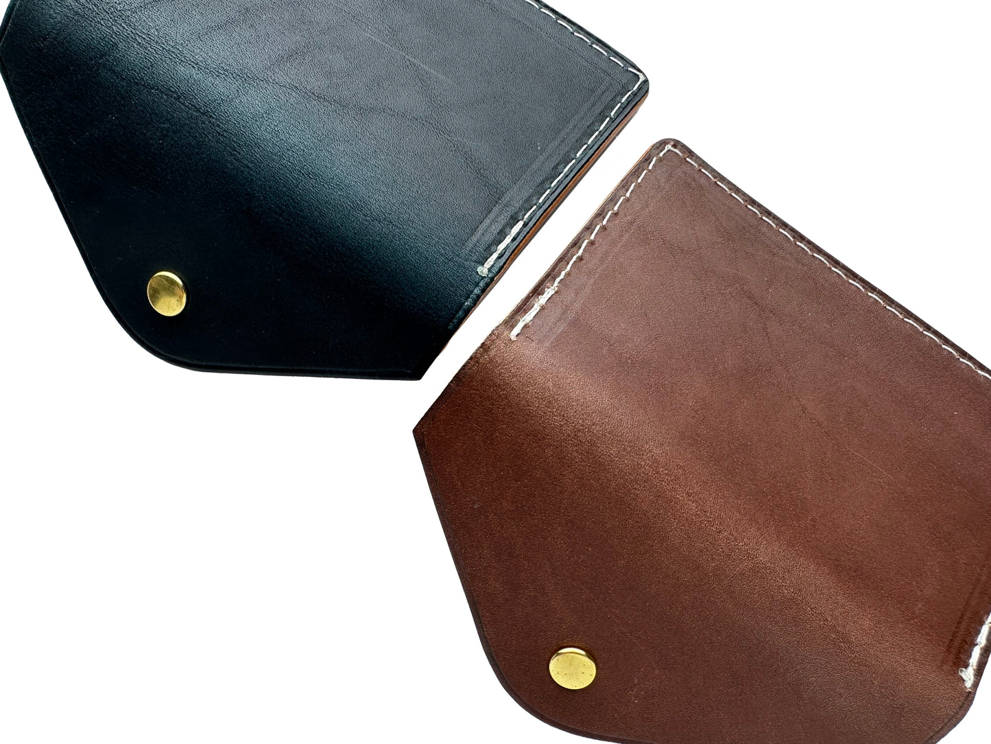 MW Teacore Vagitable Tanned Leather #Choco