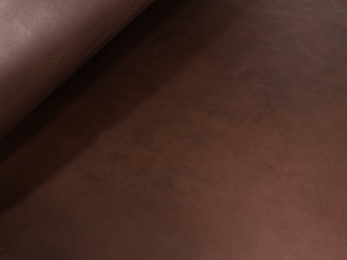 MW Teacore Vagitable Tanned Leather #Choco