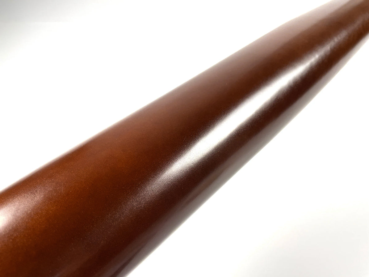 Oil Cordovan #4 Cognac