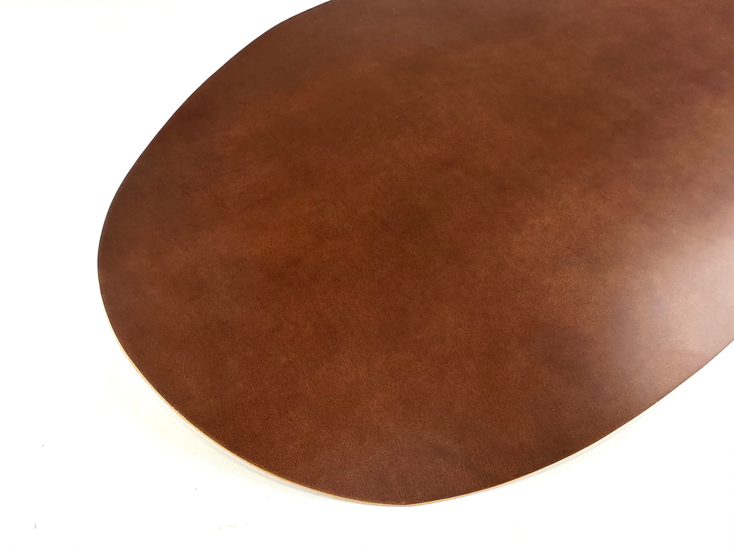 Shin Cordovan #2 Cognac
