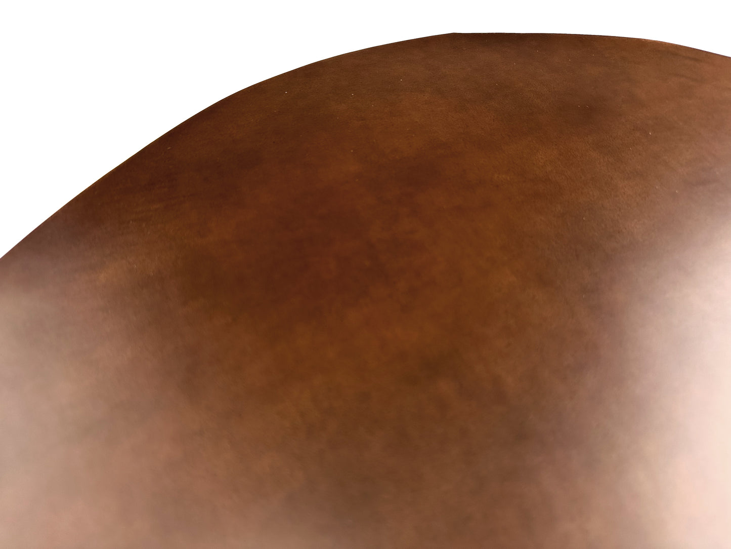 Shin Cordovan #2 Cognac