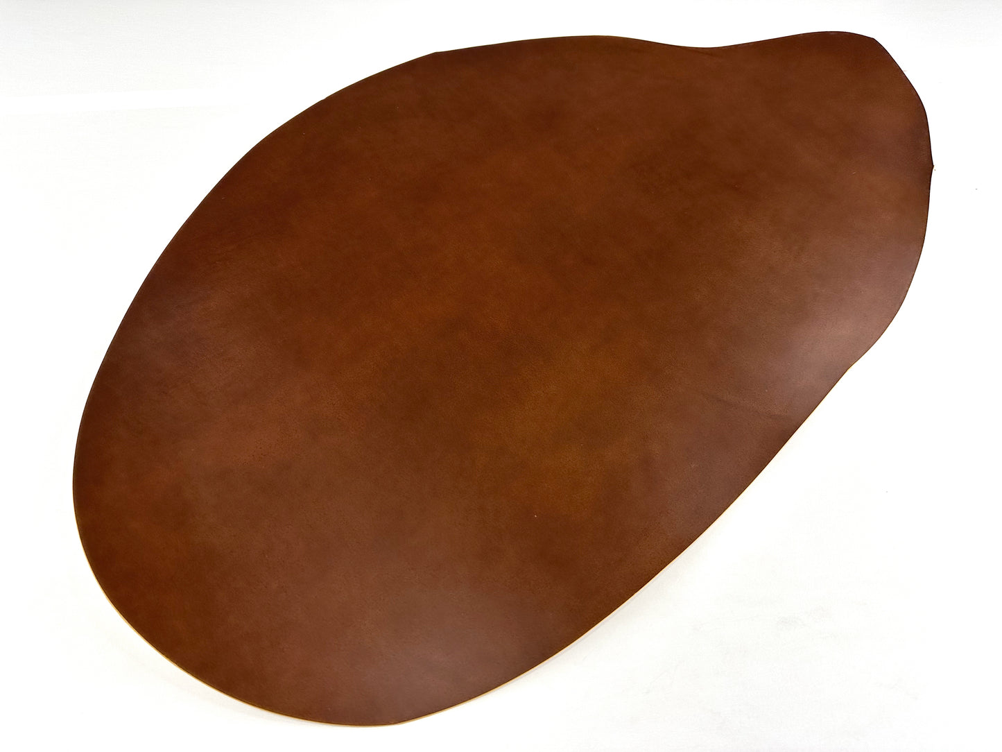 Shin Cordovan #2 Cognac