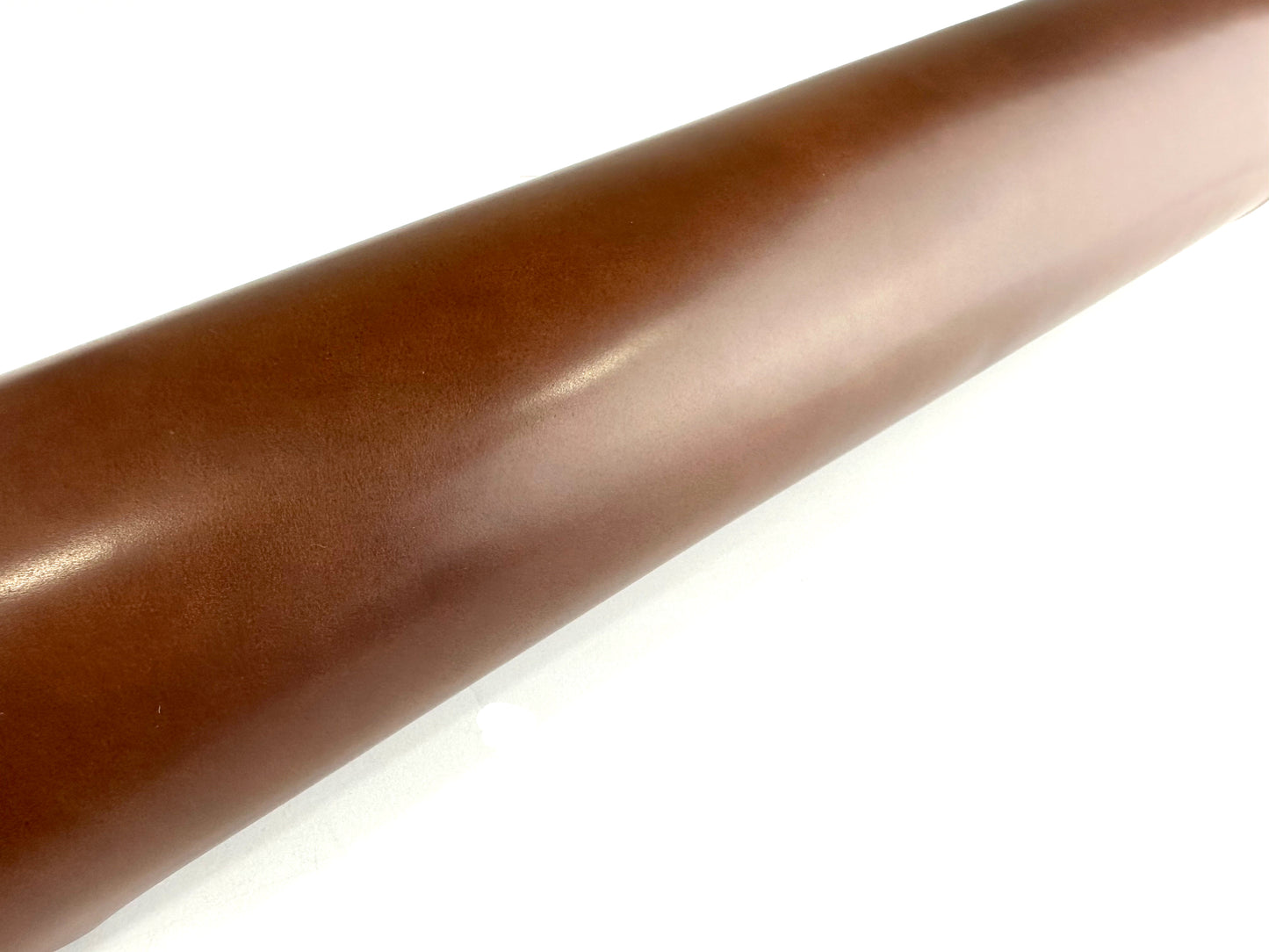 Shin Cordovan #2 Cognac