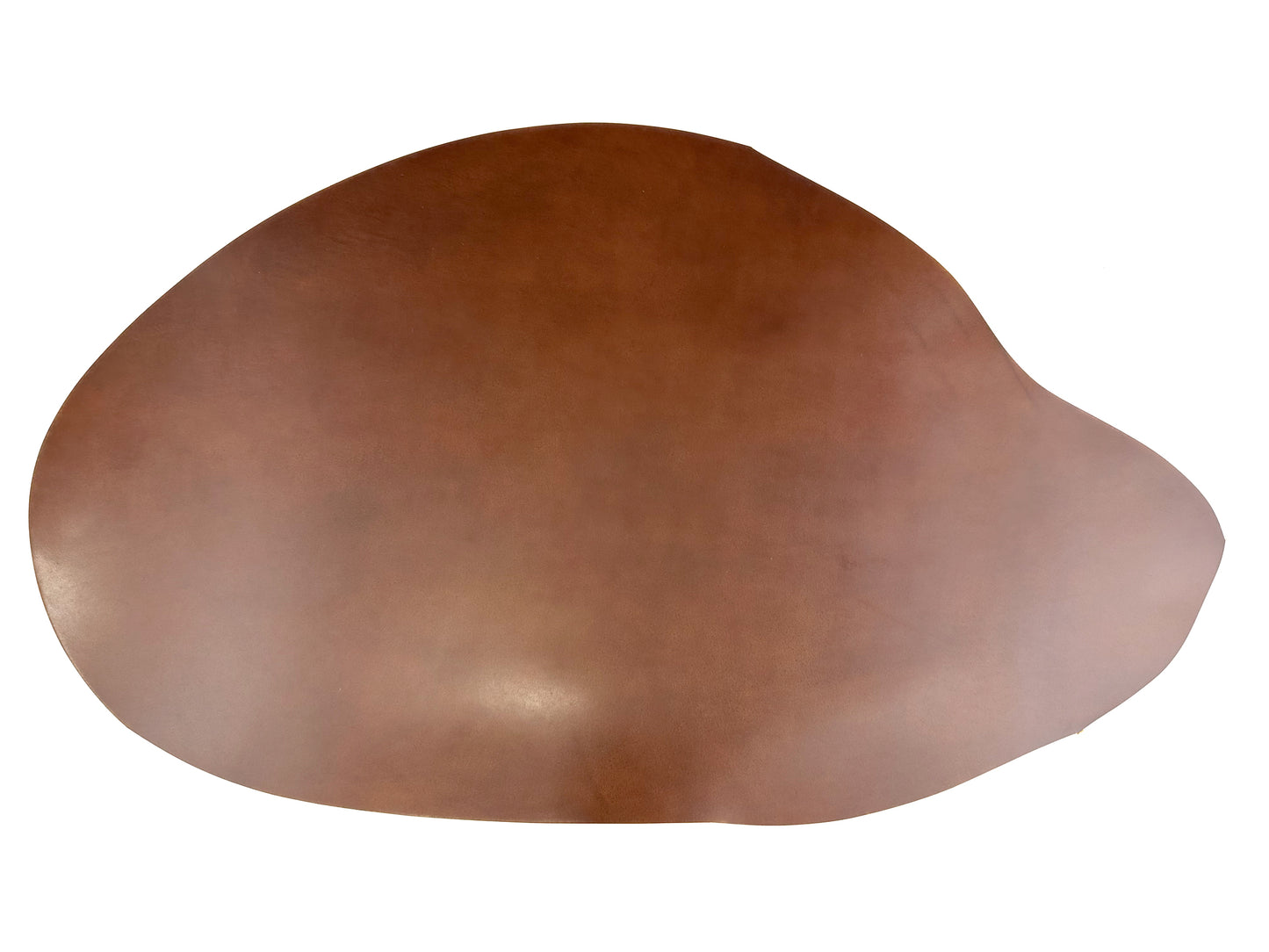 Shin Cordovan #2 Cognac
