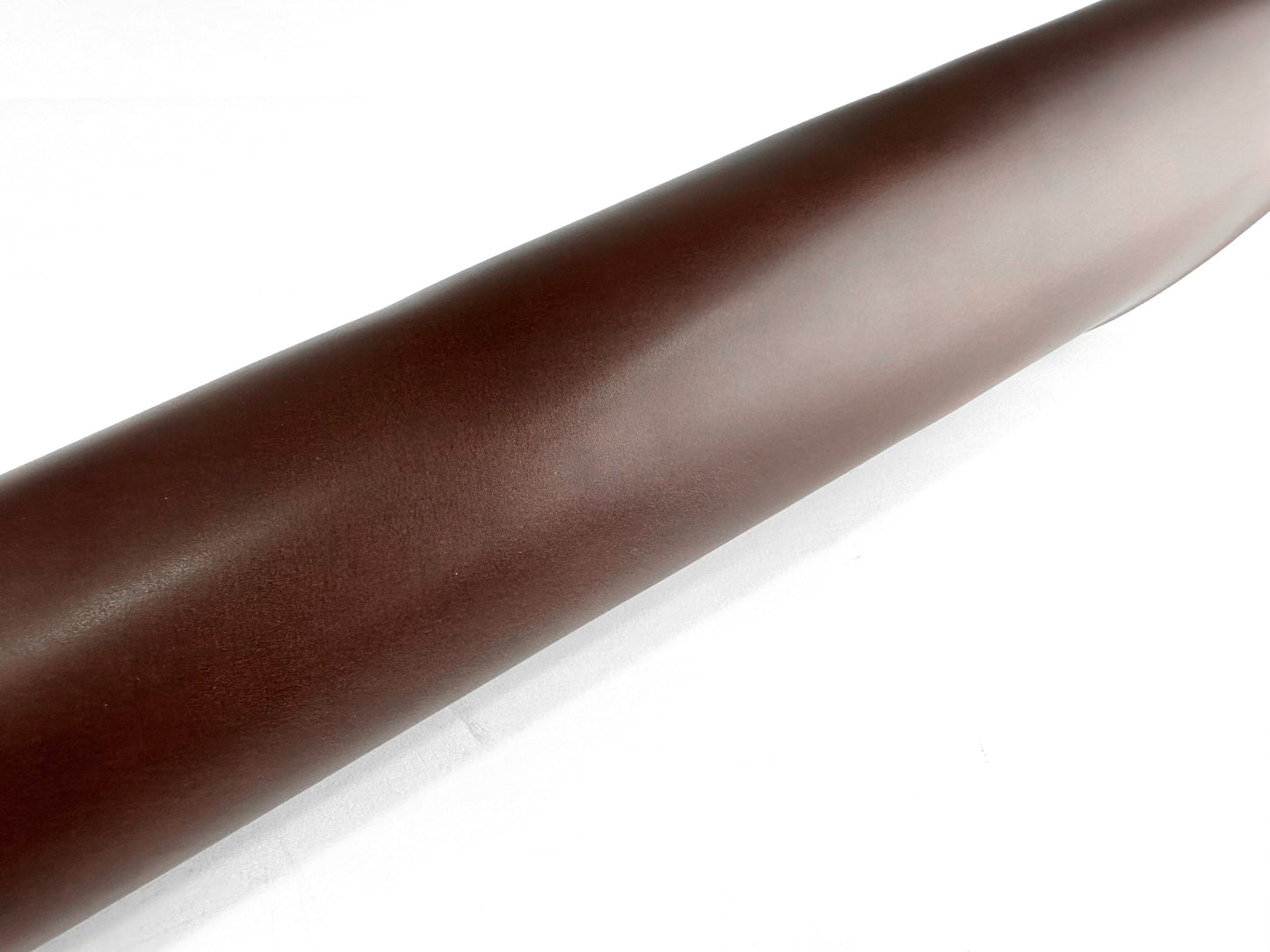 Shin Cordovan #3 Burgundy