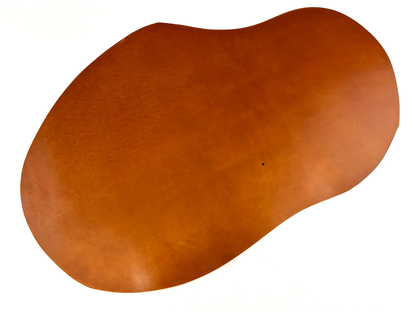 Shin Cordovan #4 Camel