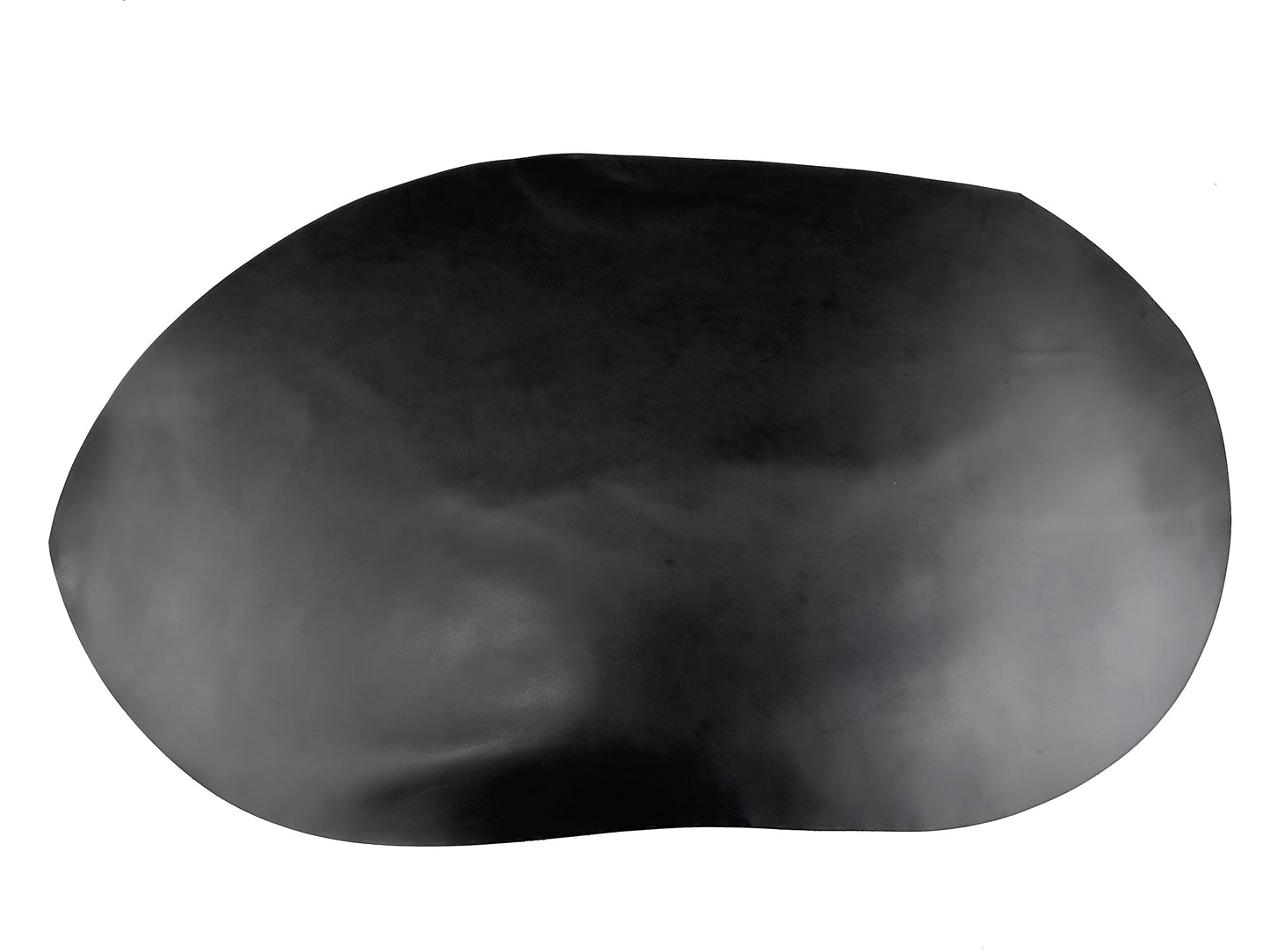 Shin Cordovan #6 Black