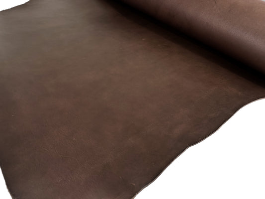 TOIANO #6018 Dark Brown