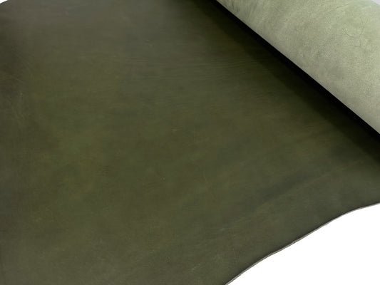 TOIANO #6020 Green