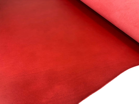 TOIANO #6022 Red