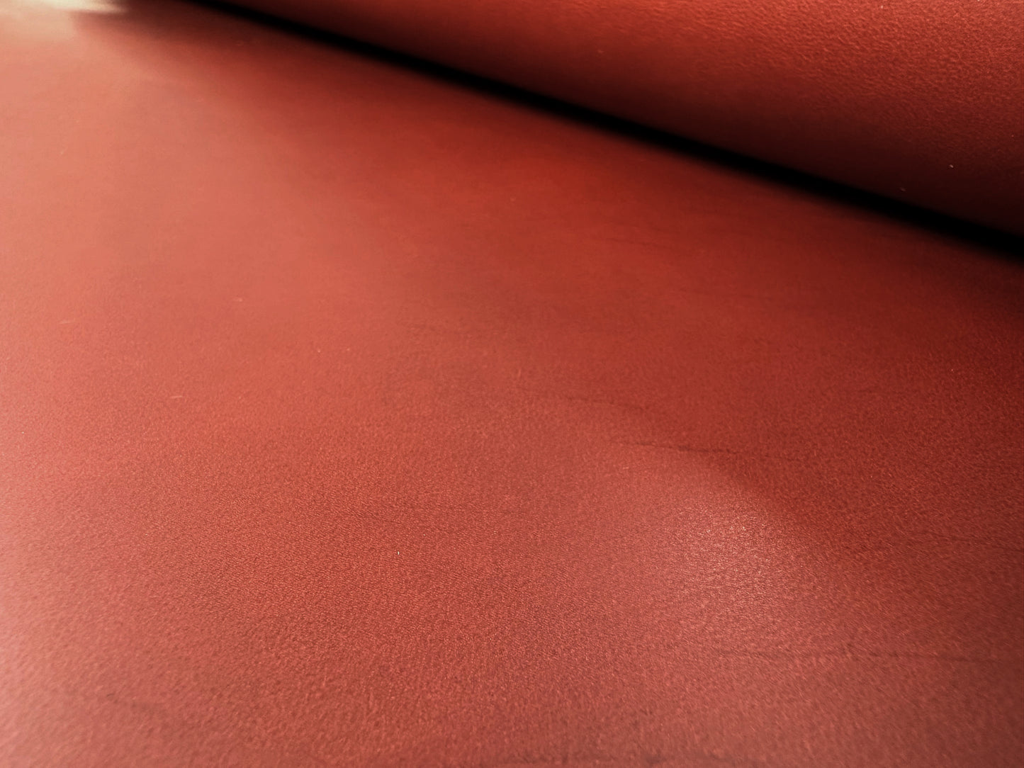 Virche #4 Reddish brown