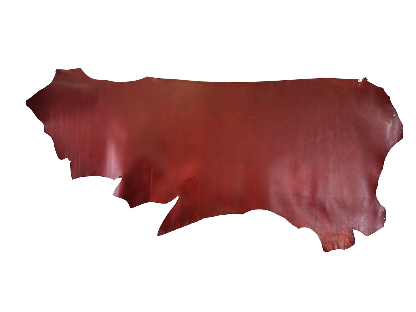 Virche #4 Reddish brown