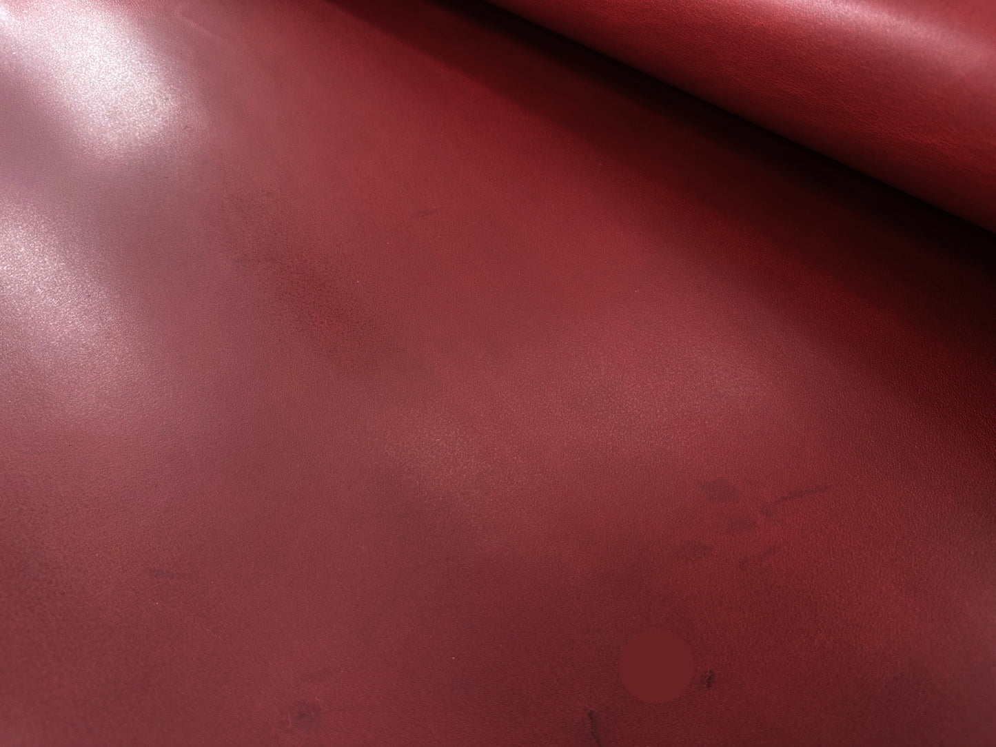 Virche #7 Red
