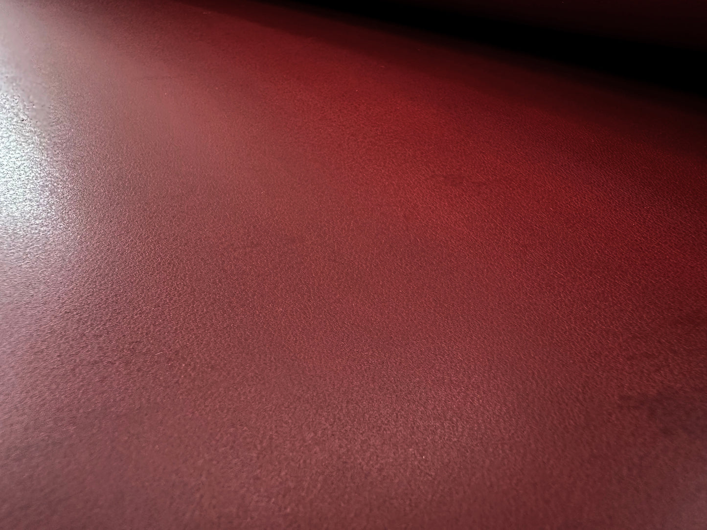 Virche #7 Red