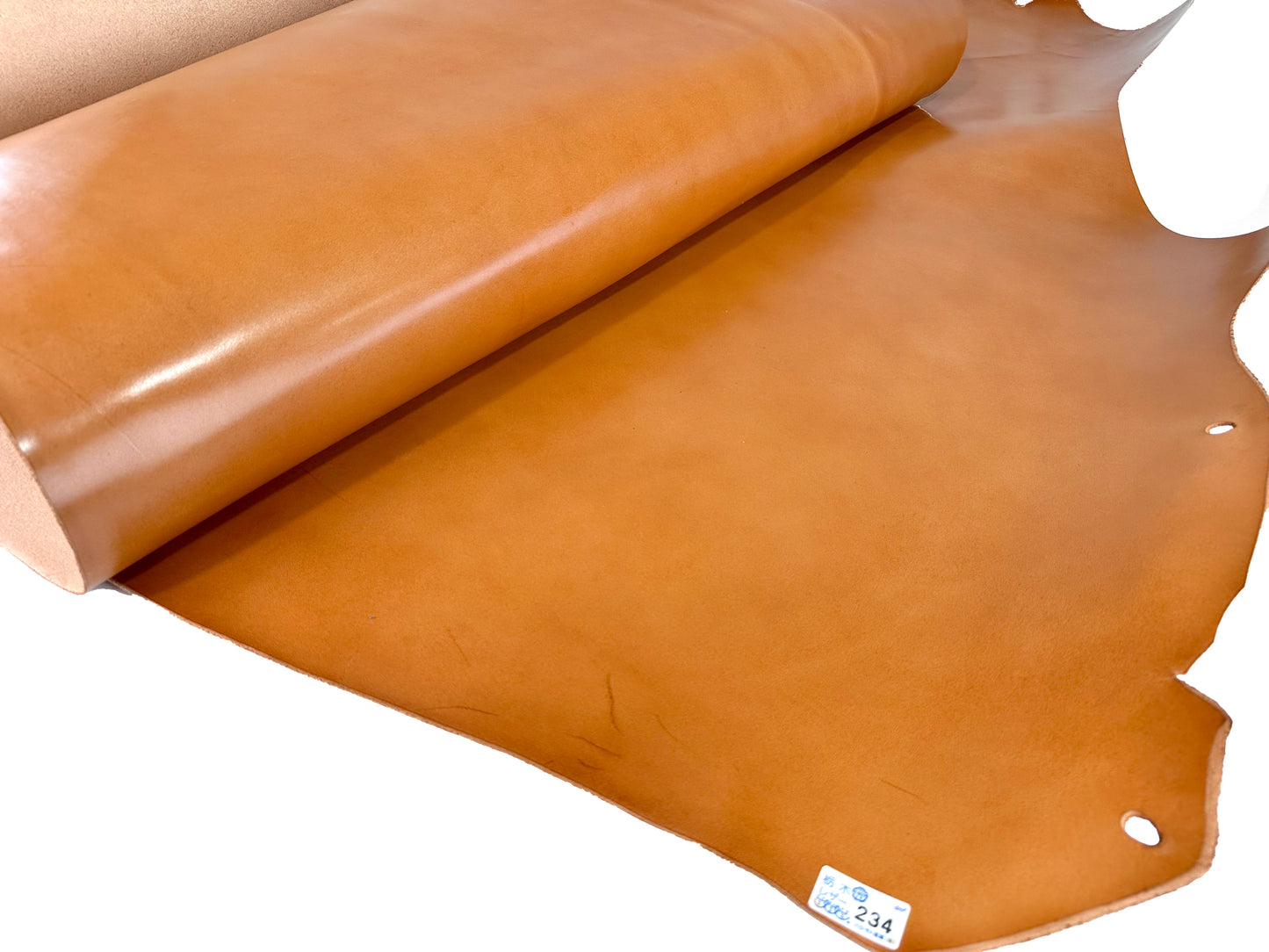Vono Aniline #12 Light Beige