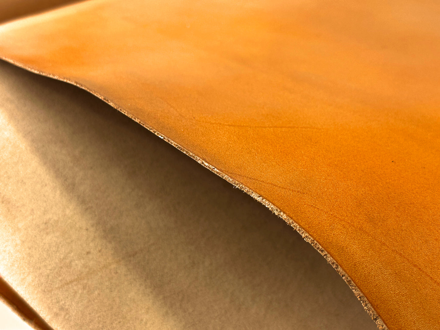 Vono Aniline #12 Light Beige