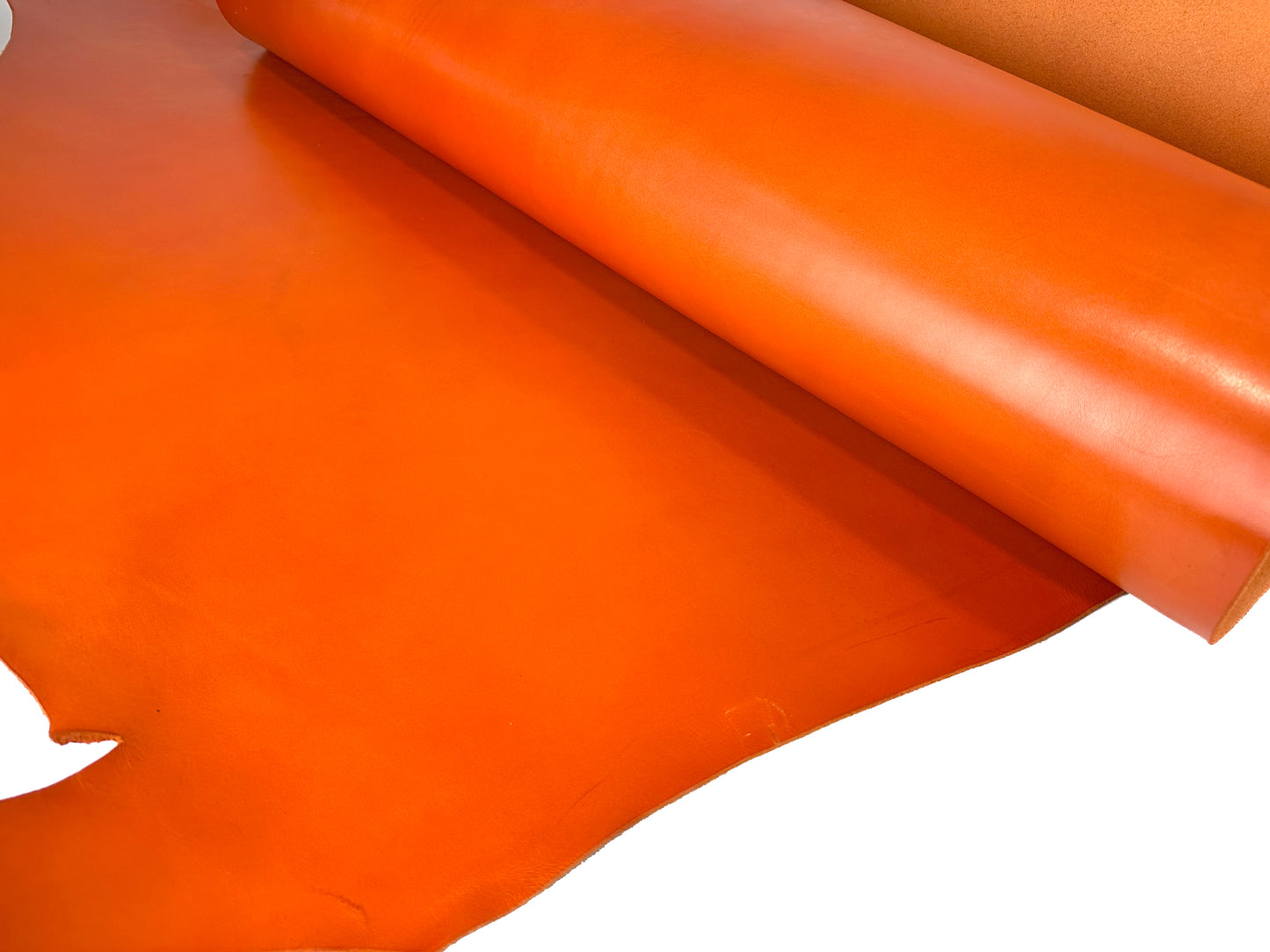 Vono Aniline #18 Orange